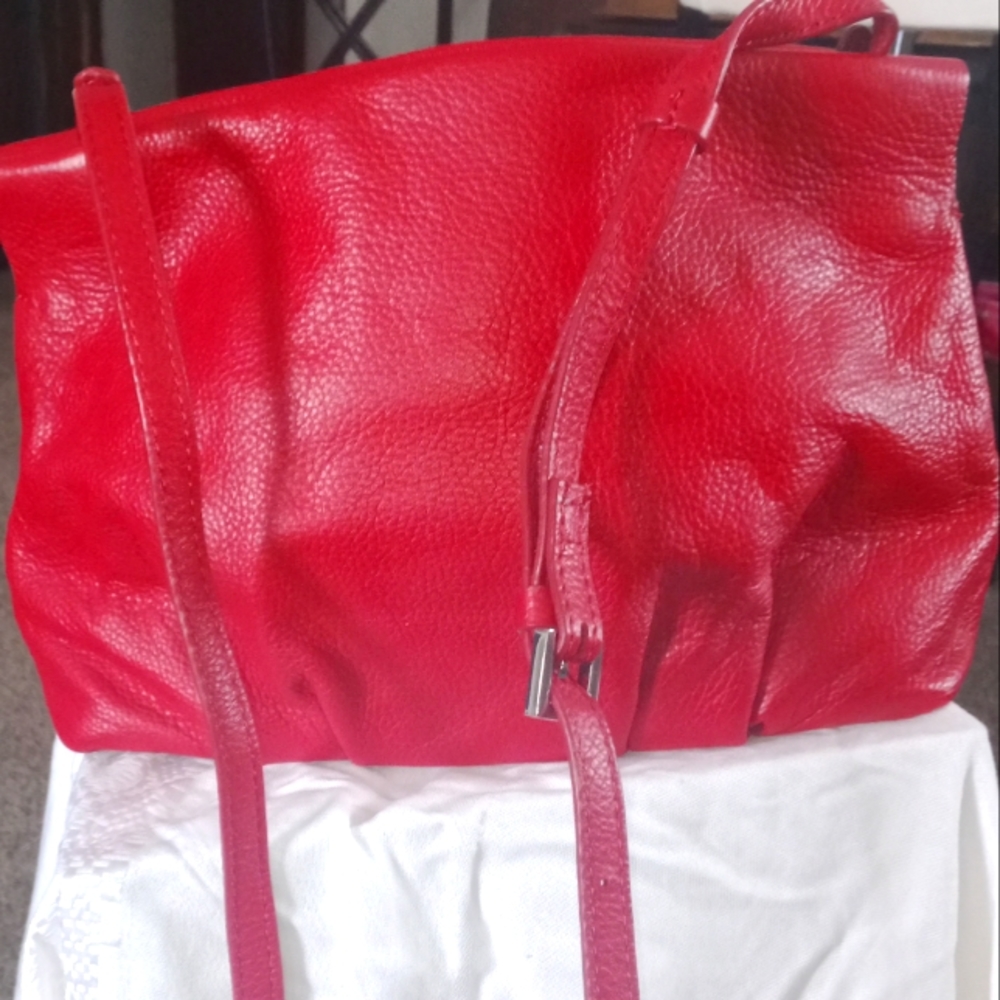 Leather Purse